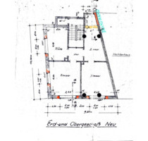 Vermiete sanierte 3 Zimmer Wohnung in Birkenau