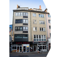 Großzügige 3-Zimmer-Wohnung mit Balkon in bester Lage – Dortmund-Innenstadt