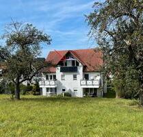 3 Zimmer DG-Wohnung in Heimsheim