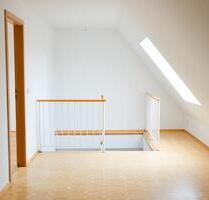 Dachgeschoss Maisonette - Stilvoll & Schön. - Zwickau