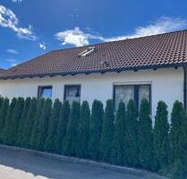 Freistehendes Einfamilienhaus bei Dachau ohne Makler - Hebertshausen