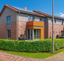 Oldendorf: Attraktive 3 Zimmerwohnung mit Balkon zu vermieten