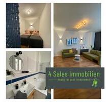 möblierte Wohnung - Wohnen auf Zeit, Ferienwohnung, Monteurswohnung - Bautzen