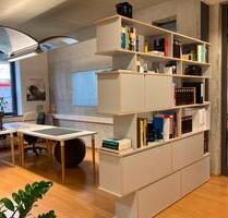 Der beste Co-Working Platz in Konstanz – flexibel, voll ausgestattet