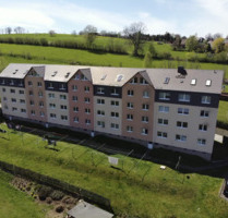 3-Raum Wohnung Witzschdorf mit Glasfaseranschluss - Börnichen/Erzgebirge
