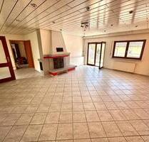 Schöne helle 3 Zimmerwohnung in Gechingen - Gärtringen