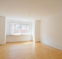 Erstbezug nach Renovierung! Ca. 57 m² große 2-Zimmerwohnung mit Wohnküche, zentral in Hagen
