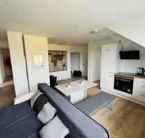 Ruhiges, gemütliches Apartment - 1.000,00 EUR Kaltmiete, ca.  80,00 m² in Dortmund (PLZ: 44263) Hörde