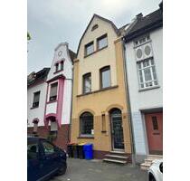 Verträumtes kleines Eigenheim mit grossem Potenzial!!! - Krefeld Gartenstadt