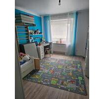 renovierte Erdgeschosswohnung inkl. Tiefgaragenstellplatz - Oerlinghausen