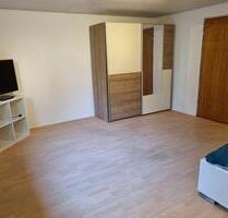Schöne, möblierte Einliegerwohnung für Wochenendpendler ab Nov. - Weil Im Schönbuch