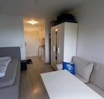 Gepflegte, helle 1-Zimmerwohnung - Homburg