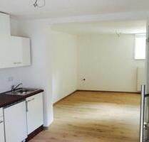 Ergoldsbach ruhige, zentrale 1 Zi. Wohnung zu vermieten