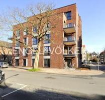 Etagenwohnung nahe Bontekai - 730,00&nbsp;EUR Kaltmiete, ca.&nbsp; 68,00&nbsp;m&sup2; in Wilhelmshaven (PLZ: 26382)