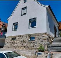 Einfamilienhaus mit separaten Wohnung - Sundern (Sauerland)