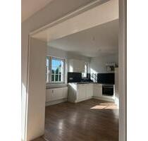 Erdgeschosswohnung (3 ZKB) in ruhiger Wohnlage - Freudenberg