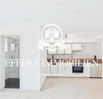 Preiswunder! Souterrain Apartment mit Einbauküche. In ruhiger Wohnlage von Rheinbach-Flerzheim.