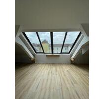 Exklusive Maisonette-Wohnung in Donaueschingen (Ortsrandlage)
