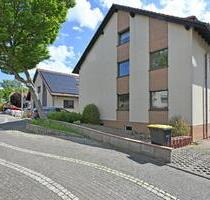 135-m²-Erdgeschosswohnung unterhalb documenta urbana an der Dönche - Kassel Niederzwehren