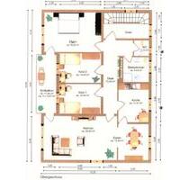 Attraktive 4-Zimmer-Wohnung nähe Landsberg zu vermieten - Greifenberg