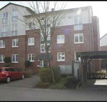 Moderne 2-Zimmer Wohnung zu vermieten inkl. Tiefgaragenstellplatz - Uetersen