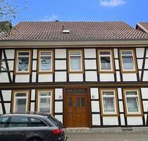 Einfamilienhaus * 1-2 Familienhaus von Privat zu verkaufen - Alfeld (Leine)