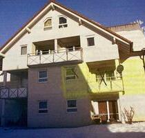 Helle 3 Zimmer ETW in Wangen (Allgäu) zu verkaufen - Wangen im Allgäu