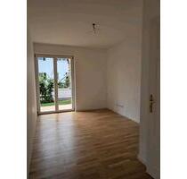 4 Zimmer Gartenwohnung Neubau Tutzing