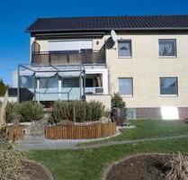 Große 3-Zimmer-Wohnung mit Südbalkon & Gartenanteil in Wendeburg