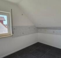 Drei Raum Maisonett Wohnung Meißen Bohnitzsch