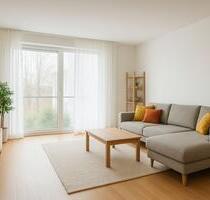 2,5 ZKB Wohnung inkl. Stellplatz im Herzen Viernheim's