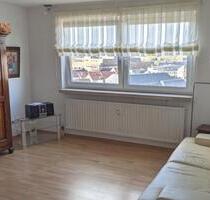 Saarlouis City 3 ZKB mit Balkon und EBK 65 qm