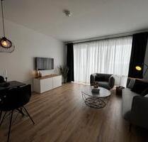 Kernsanierte | neu möbelierte | 1 Zimmerwohnung | 35qm | Langen Hessen | ab 15.11.2025 zu beziehen - Langen (Hessen)