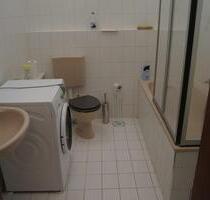 1.5 Zimmer Wohnung Küche, Bad in der GerleStraße 9 Galgenhof - Nürnberg Rabus