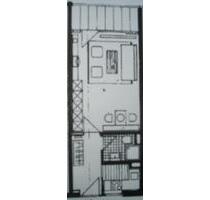 1. Zimmerwohnung, Bemerode, Bindingweg 2 - Hannover Vahrenwald-List