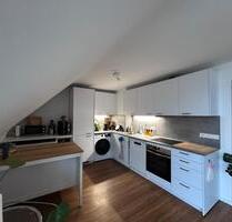 Komplett möbliert! Apartment in Eimsbüttel (06.12–11.01) - Hamburg Stellingen