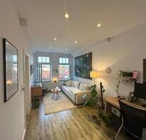 ANFRAGESTOPP: 2-Zimmer-Wohnung in der Innenstadt - Ab Januar 2026 - Oldenburg Dobbenviertel