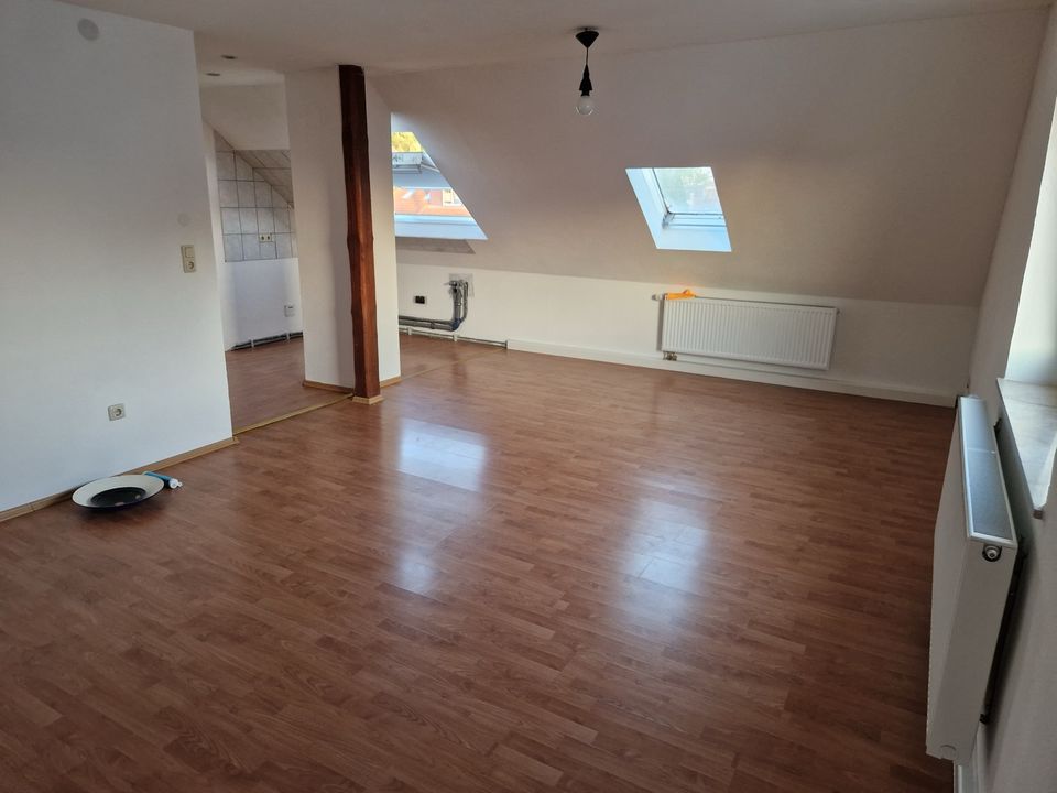 Wohnung Münsterhausen - 600,00 EUR Kaltmiete, ca.  60,00 m² in Thannhausen (PLZ: 86470)