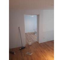 Gemütliche 4-Zimmer-Wohnung in historischem Fachwerkhaus in Bad Wildungen zu vermieten