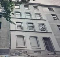 Wohnhaus Mehrfamilienhaus 4 Parteien-Haus - Duisburg Duisburg-Mitte