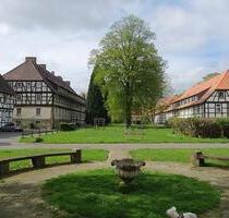 Wohnen mit Charme auf historischem Gutshof in Salzgitter – vielfältige Mietwohnungen in einzigartigem Ambiente