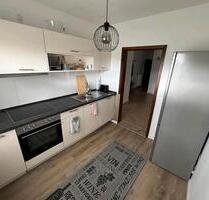 2 ZKB Wohnung sehr zentral in Syke