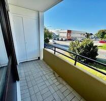 gepflegte 1-Zimmer Eigentumswohnung in Weiden - Weiden in der Oberpfalz