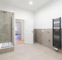 Sanierte 2Z- Wohnung zu vermieten - Wuppertal Arrenberg