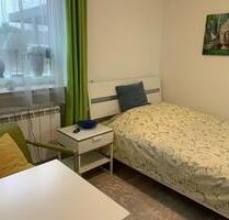 möbl. Zimmer für Firmenmitarbeiter - Bremen Neustadt