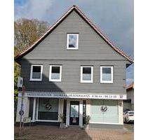 Haus mit Gewerbeeinheit zu verkaufen in Eldagsen - Springe