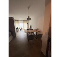 W04 Mettenheim 1-Zimmer-Wohnung mit Terrasse zu vermieten