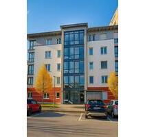 Attraktive 2-Zimmer Wohnung 64qm mit Garten und Tiefgarage - Mühldorf am Inn