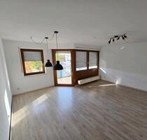 2-Zimmerwohnung mit Ebk und Balkon in Renningen- Malmsheim