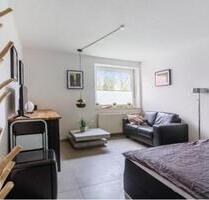 Hochwertige 1-Zimmerwohnung in MS-Nienberge! - Münster Gievenbeck
